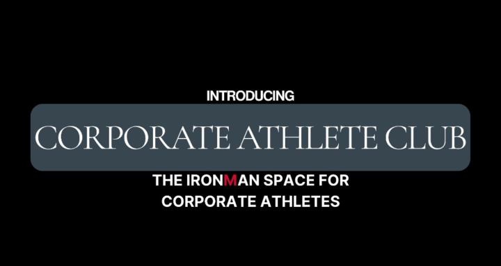 Corporate Athlete Club