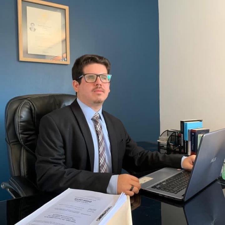 Juan Carlos Hernández Jiménez