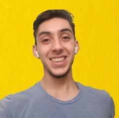 Hunter LaGrassa