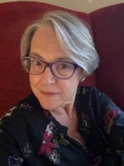 Gill Gray
