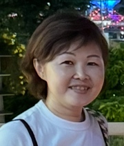 Rina Wang
