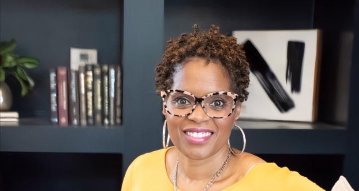 Black Vegan Health & Wellness