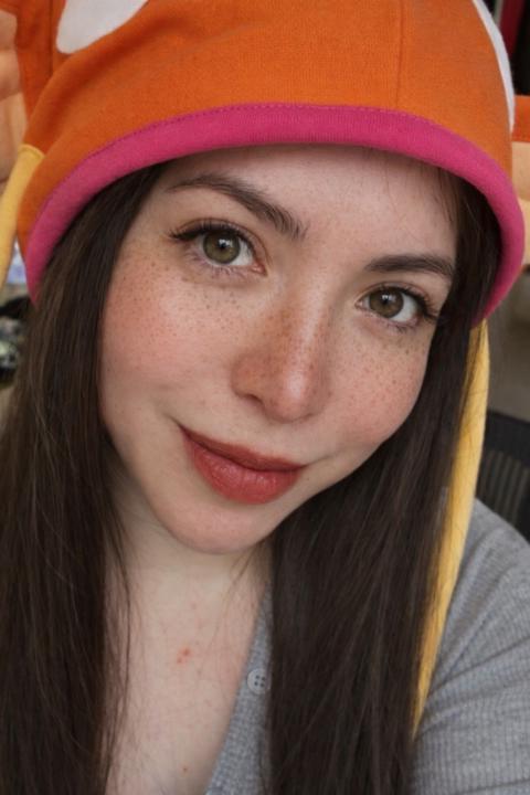 Jazmin Minerva Reyes Toledano