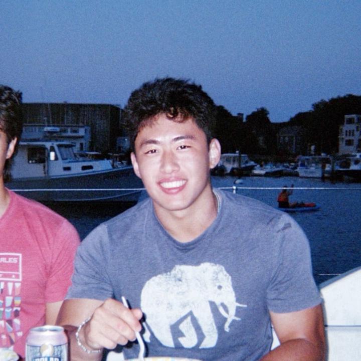 Young Chen