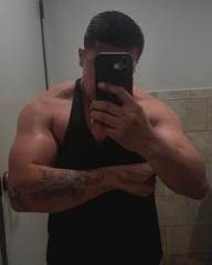 David Rodriguez