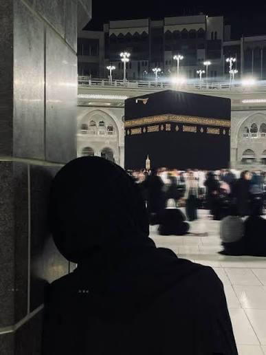 Iqra Liaqat