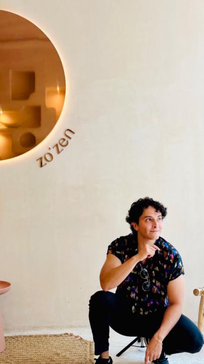 Guillermo Martinez
