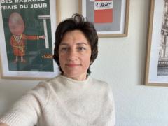 Liliya Yakush