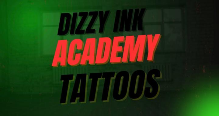 Dizzyink Tattoo Academy