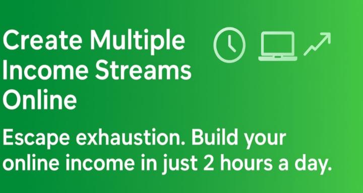 Multiple Income Builders