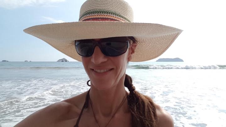 Monique Boutin