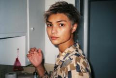 Seb Morales
