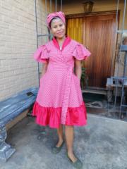 Segomoco Mthethwa
