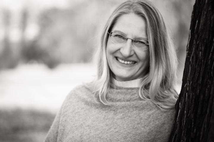 Jutta Schumacher