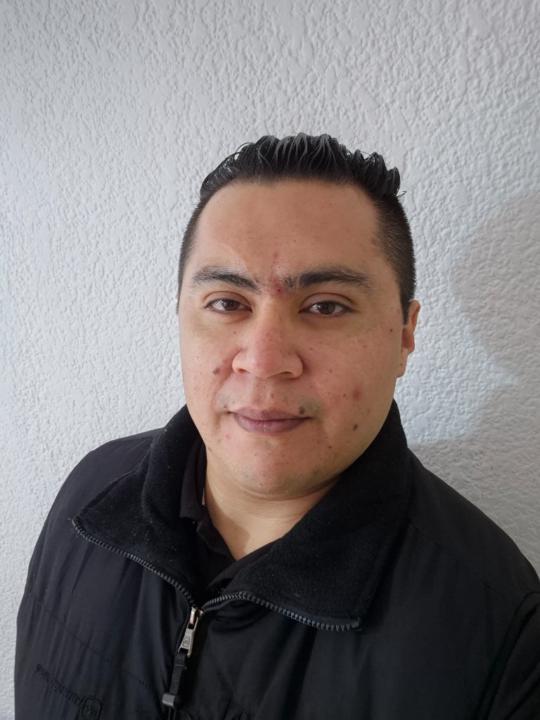 Marco Antonio Vargas