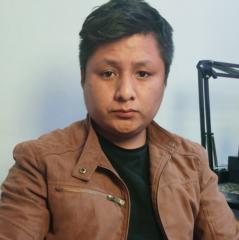 Yeison Chacon cruz