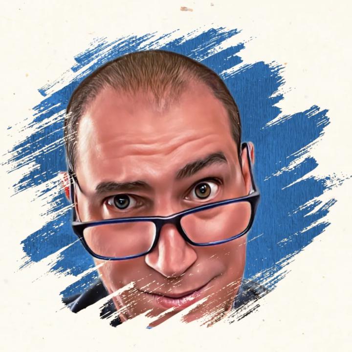 Dave Zanicchi
