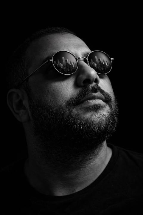Youssef Majid alaoui