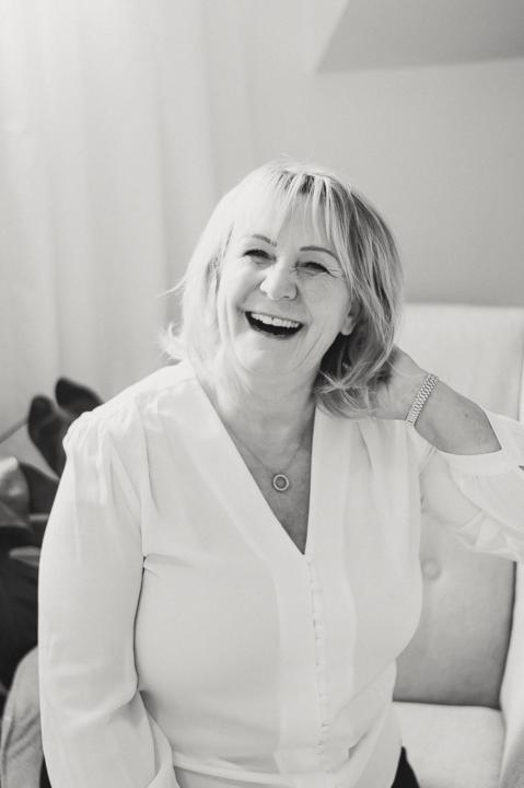 Michele Walsh