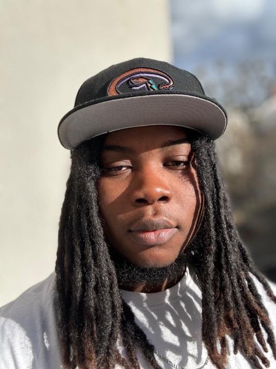 Lamine Gassama