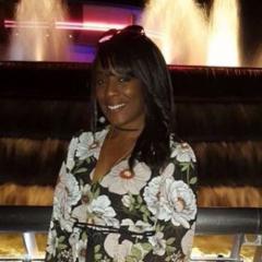 Sherrell Brown