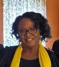 Dawna Gilbreath