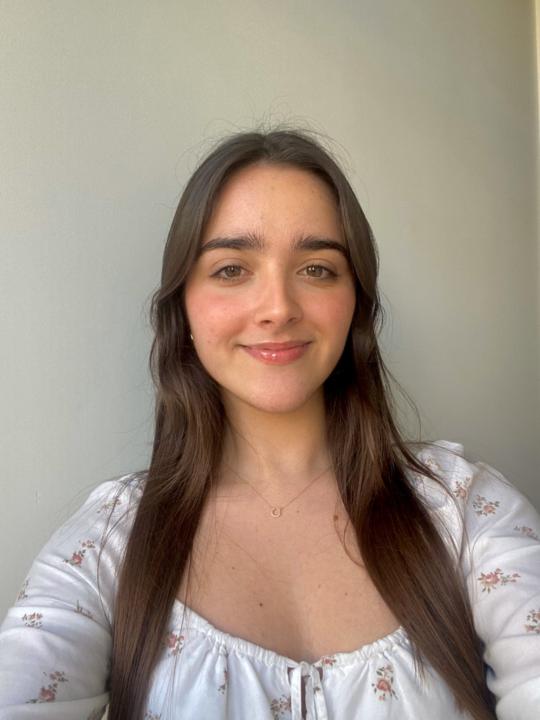 Maria Inês Esteves