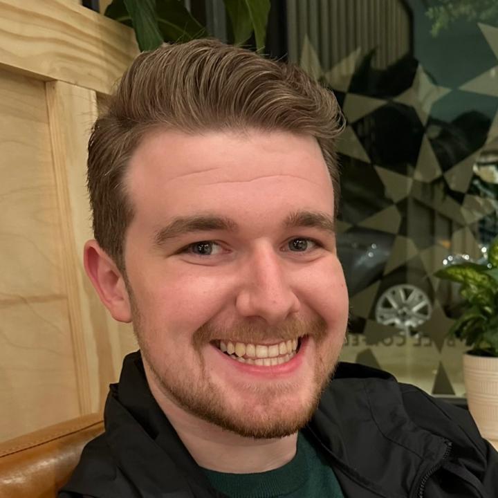 Alex Reichert