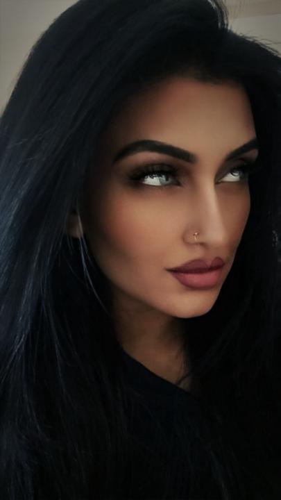 Fatima Anwar