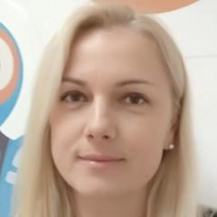 Светла Илиева