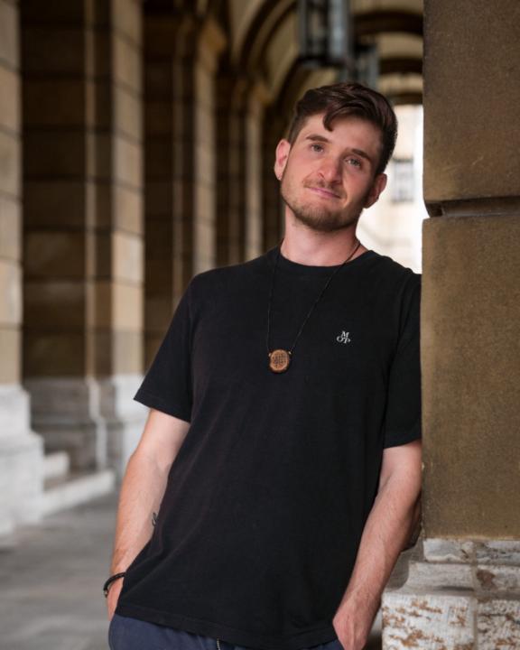 Simon Kronwitter