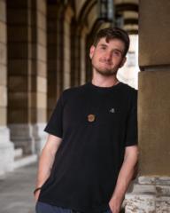 Simon Kronwitter