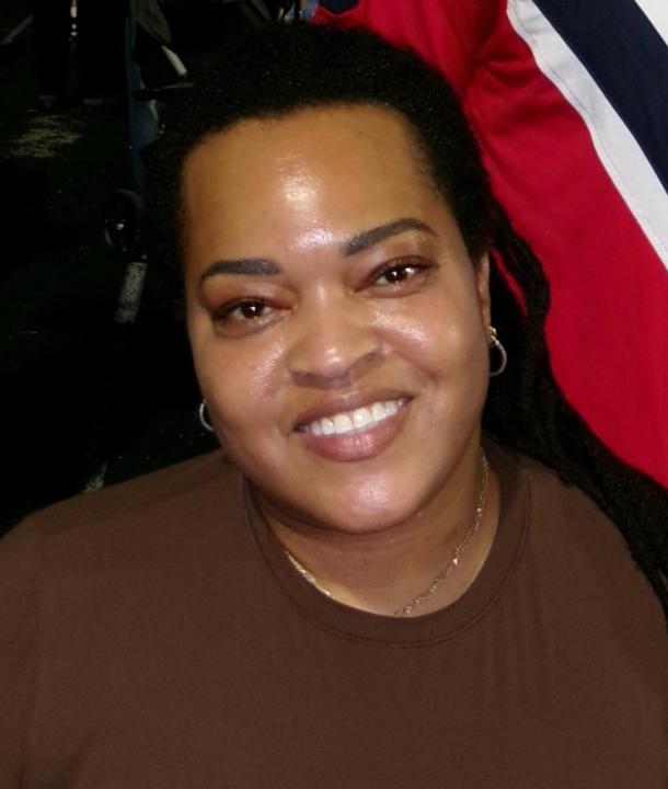 Tia Macklin