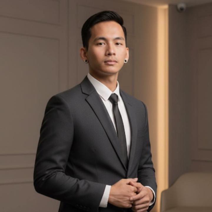 Krishan Miguel