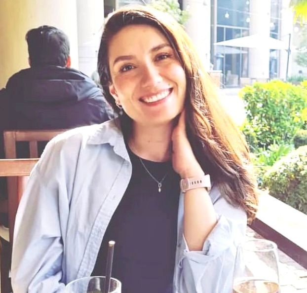 Bárbara Galdames