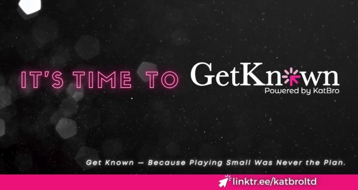 GetKnown