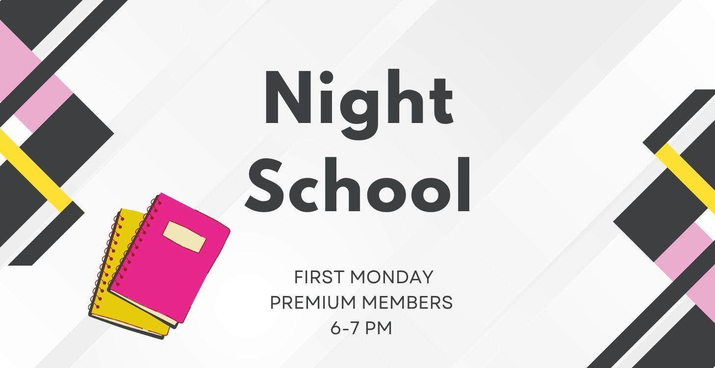 Flodesk Night School Session