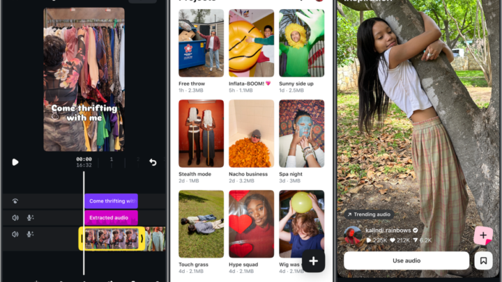 Instagram "Edits" App- Have You Tried It?