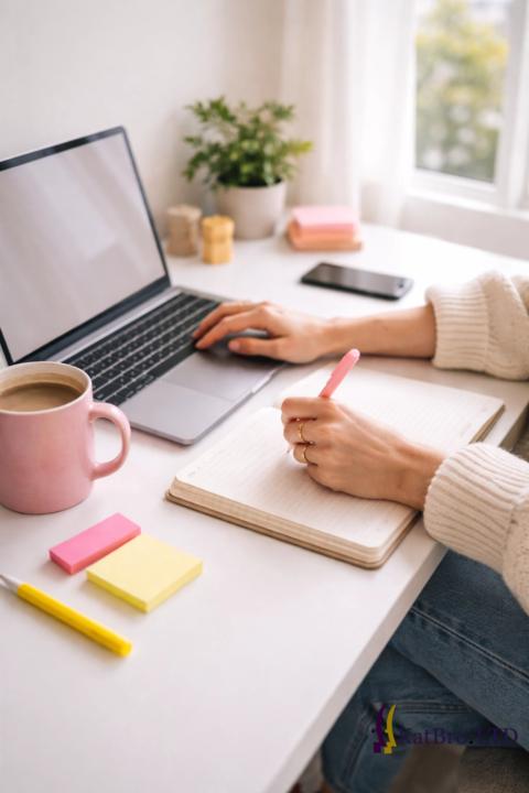 Friday Shoutout! 📣✨