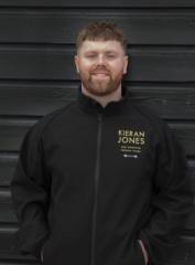 Kieran Jones
