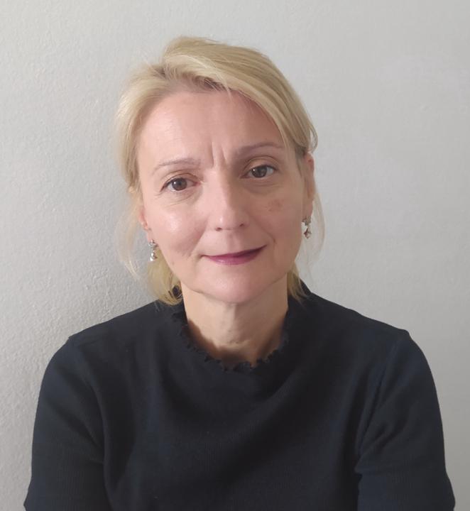 Vesna Calosevic
