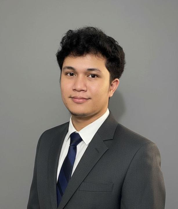 Rod Cabanegro