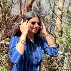Jasleen Sekhon