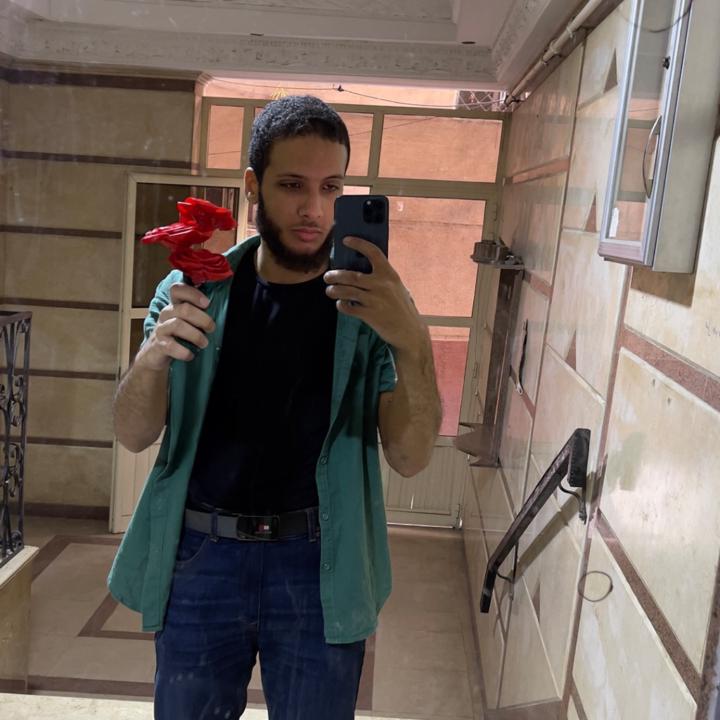 زياد محمد