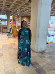 Christelle Danielle Bonam