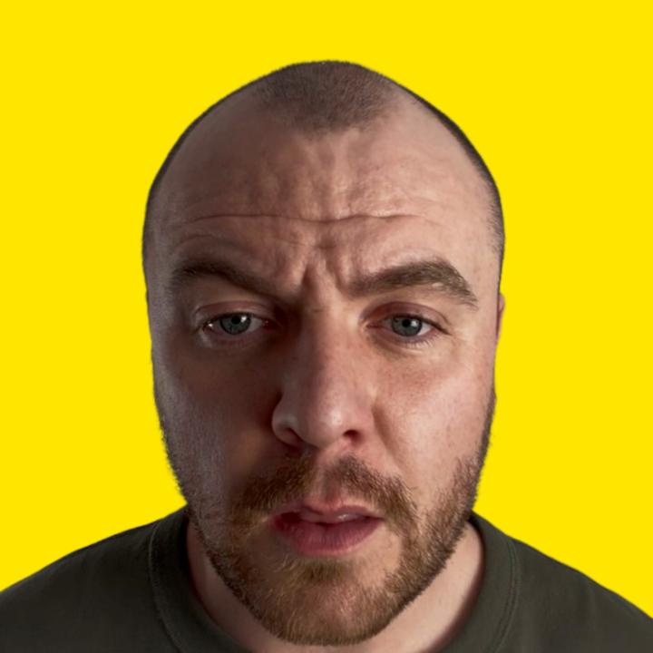 Max McAulay