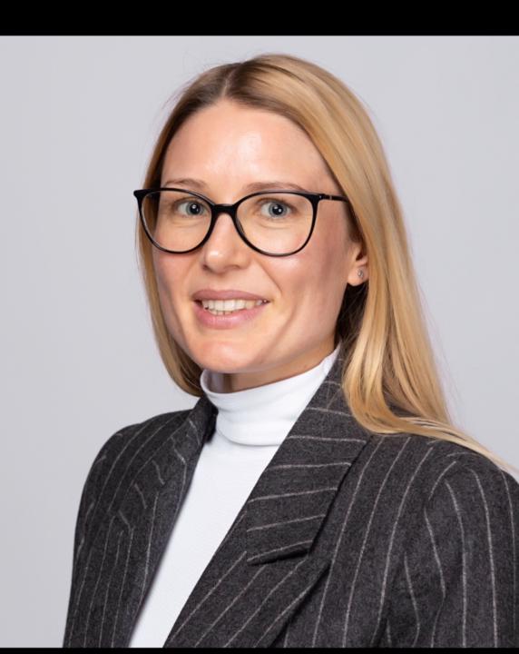 Clarisse Bocquet