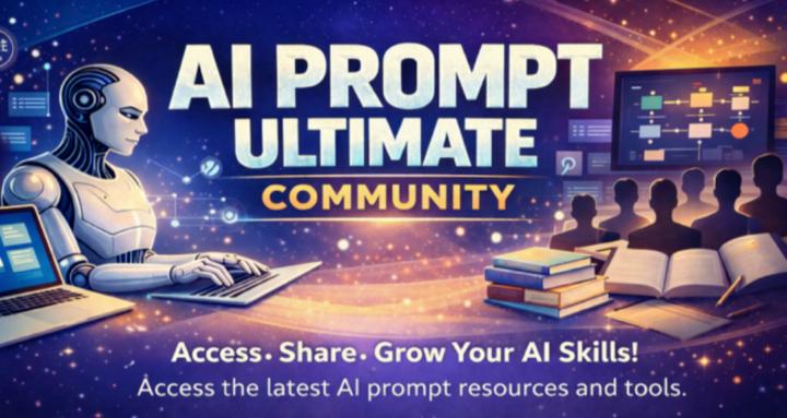 AI Prompt Ultimate