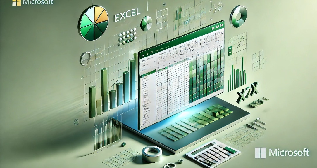 Exceling in microsoft excel