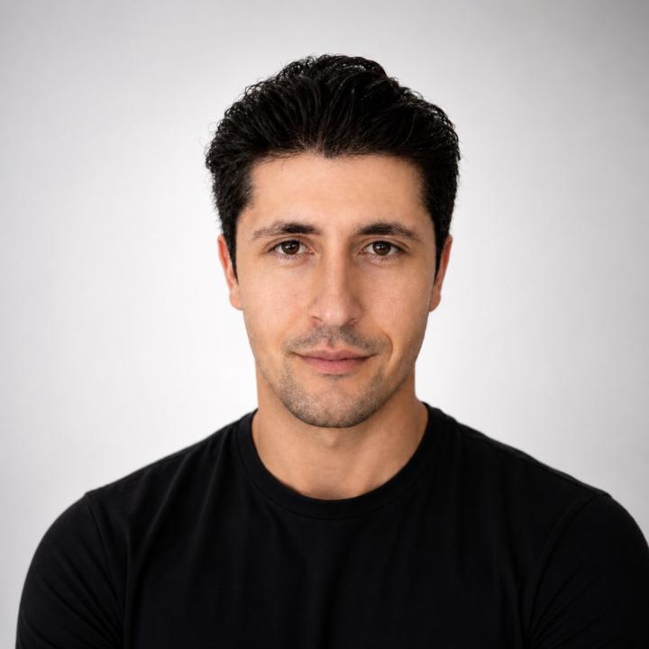 Dani Feijoo